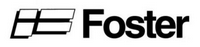 Логотип фирмы Foster в Елабуге