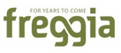 Логотип фирмы Freggia в Елабуге