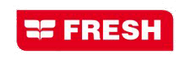 Логотип фирмы Fresh в Елабуге