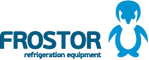 Логотип фирмы FROSTOR в Елабуге