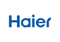 Логотип фирмы Haier в Елабуге