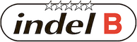Логотип фирмы Indel B в Елабуге