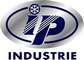 Логотип фирмы IP INDUSTRIE в Елабуге