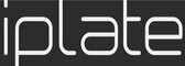 Логотип фирмы Iplate в Елабуге