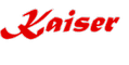 Логотип фирмы Kaiser в Елабуге
