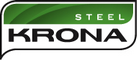 Логотип фирмы Kronasteel в Елабуге