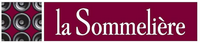 Логотип фирмы La Sommeliere в Елабуге