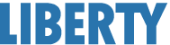 Логотип фирмы Liberty в Елабуге
