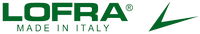 Логотип фирмы LOFRA в Елабуге