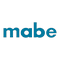 Логотип фирмы Mabe в Елабуге