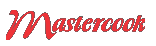 Логотип фирмы MasterCook в Елабуге