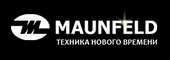Логотип фирмы Maunfeld в Елабуге