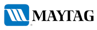 Логотип фирмы Maytag в Елабуге