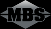 Логотип фирмы MBS в Елабуге