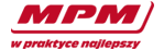 Логотип фирмы MPM Product в Елабуге
