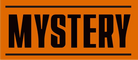 Логотип фирмы Mystery в Елабуге