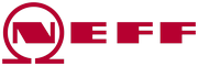 Логотип фирмы NEFF в Елабуге
