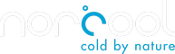 Логотип фирмы Norcool в Елабуге