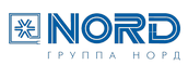 Логотип фирмы NORD в Елабуге