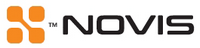 Логотип фирмы NOVIS-Electronics в Елабуге