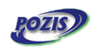 Логотип фирмы Pozis в Елабуге