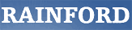 Логотип фирмы Rainford в Елабуге