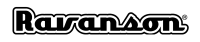 Логотип фирмы Ravanson в Елабуге