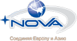 Логотип фирмы RENOVA в Елабуге