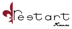 Логотип фирмы Restart в Елабуге