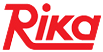 Логотип фирмы Rika в Елабуге