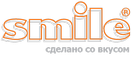 Логотип фирмы Smile в Елабуге