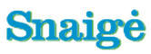Логотип фирмы Snaige в Елабуге