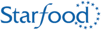 Логотип фирмы Starfood в Елабуге