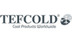 Логотип фирмы TefCold в Елабуге