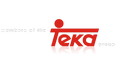 Логотип фирмы TEKA в Елабуге