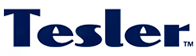 Логотип фирмы Tesler в Елабуге