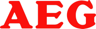 Логотип фирмы AEG в Елабуге