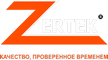 Логотип фирмы Zertek в Елабуге