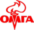 Логотип фирмы Омичка в Елабуге