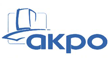 Логотип фирмы AKPO в Елабуге