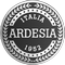 Логотип фирмы Ardesia в Елабуге