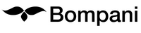 Логотип фирмы Bompani в Елабуге