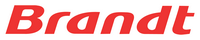 Логотип фирмы Brandt в Елабуге