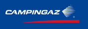 Логотип фирмы Campingaz в Елабуге
