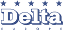 Логотип фирмы DELTA в Елабуге