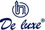 Логотип фирмы De Luxe в Елабуге